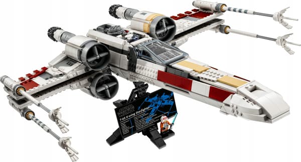 LEGO Star Wars X-Wing Fighter Set 75355