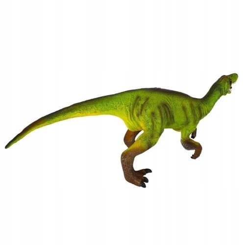 MEGA CREATIVE – 54 CM DINOSAUR WITH A THANK-YOU EFFECT