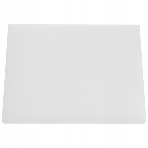 WHITE LEATHER AND HANDICRAFT EMBOSSING MAT