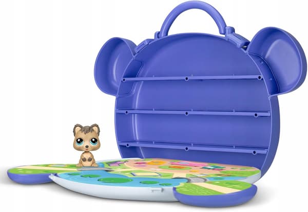 LITTLEST PET SHOP Collection and Display Box, 1 pc.