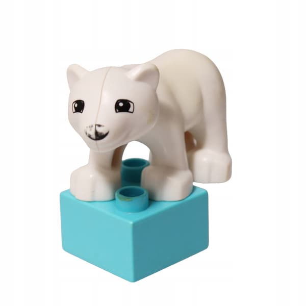 LEGO DUPLO 10801 Little Animals