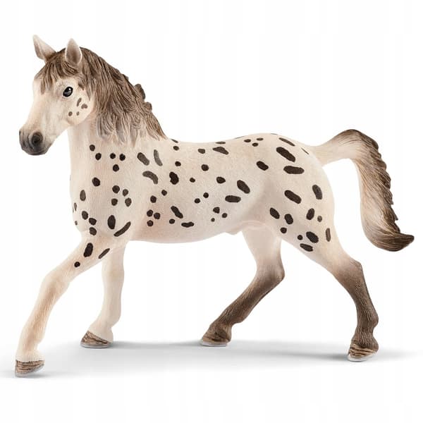 KNAPSTRUPPER STALLION (FIGURINE)