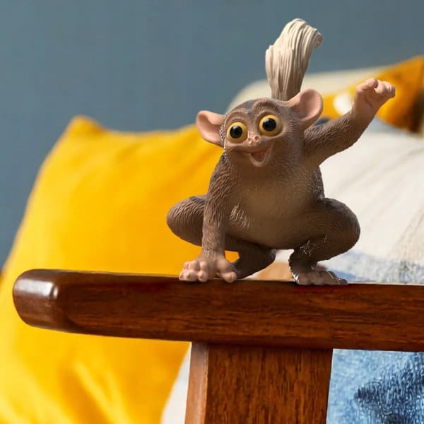 Schleich Wyrak Fitzgeraldo 14952