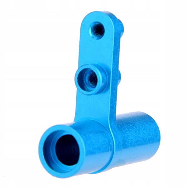 3 pcs/set Aluminium Servo for HSP 1:10 RC Model Car 0E
