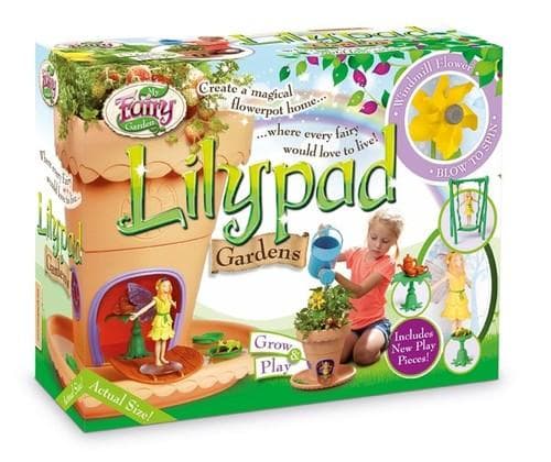 TOMY E72776 Lilac Garden