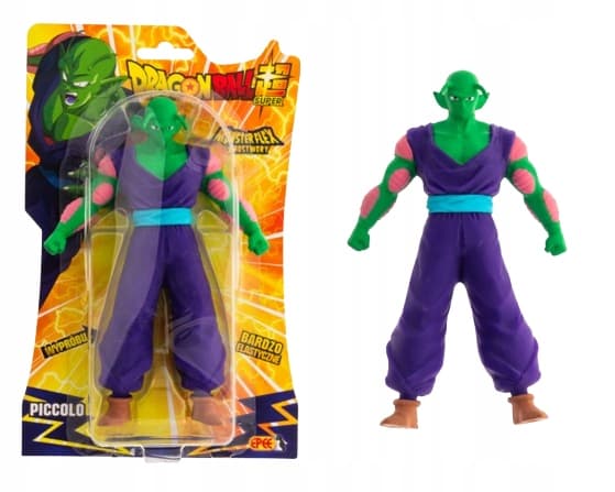 Monsterflex Epee Dragon Ball PICCOLO Soft Toys