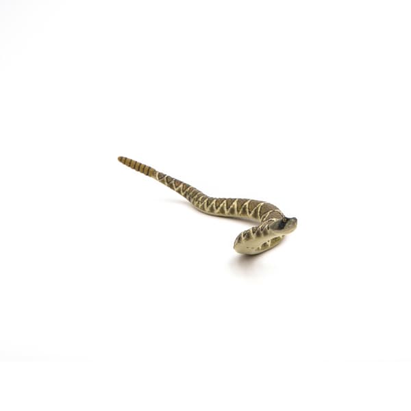 RATTLESNAKE - PAPO - 50237