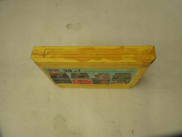 PEGASUS 38-in-1 Cartridge