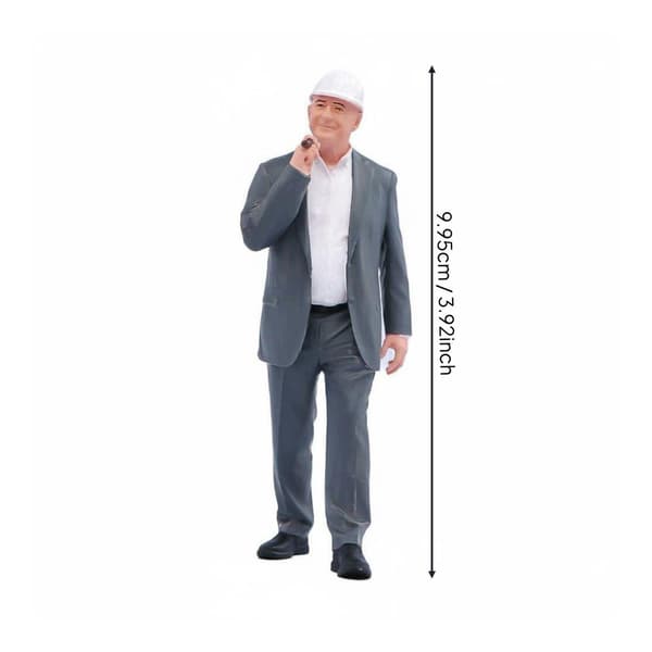 Construction site Figure 1-18 D