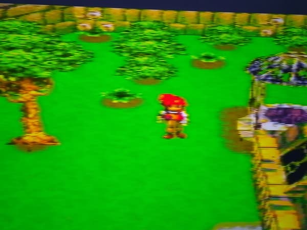 AZURE DREAMS PSX game – READ THE DESCRIPTION!!!