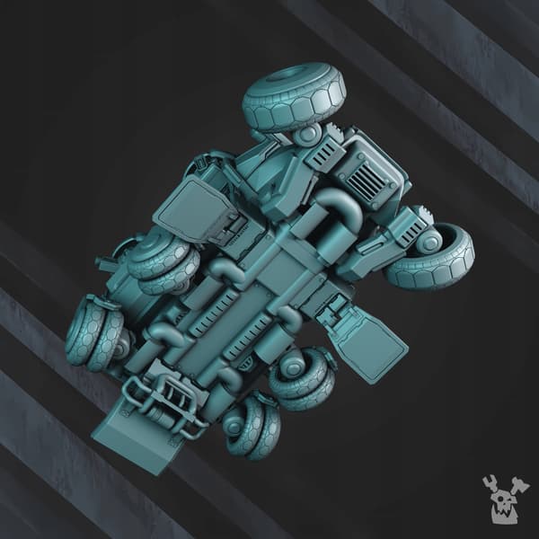 Goliath Transporter DakkaDakkaStore
