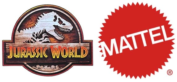 Albertosaurus Dinosaur Figurine – Jurassic Park