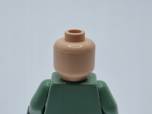 LEGO 4855 Super Heroes Spider-Man Dr OCTOPUS Minifigure spd027 – DEFECT