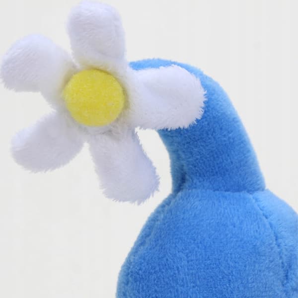 2021 Film Version Cai Toy Figure