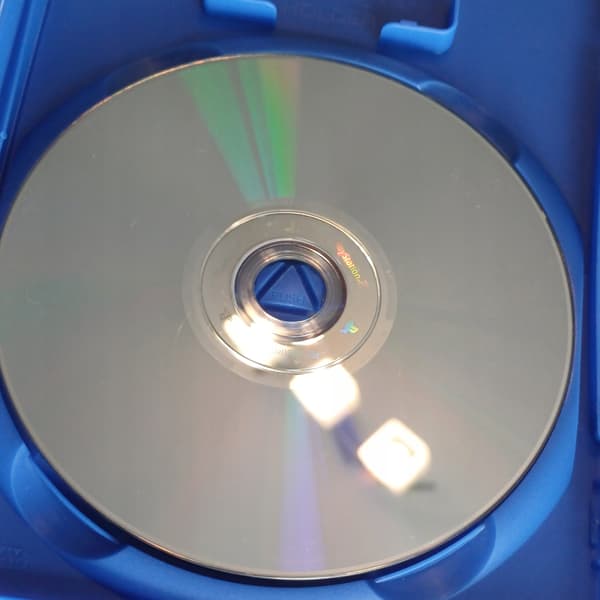 Grandia II, PlayStation 2, PS2