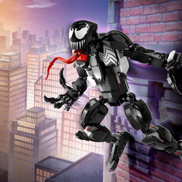 LEGO Marvel Super Heroes 76230 Venom Minifigure