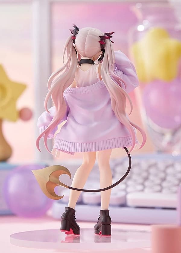 Suou Patra Pop Up Parade figurine, 16 cm
