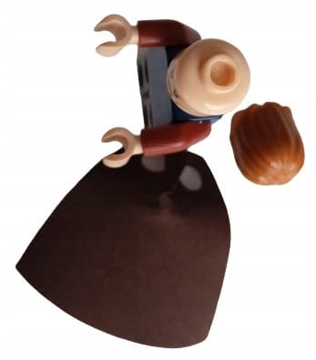 Lego LOTR hobbit figure lor014 Boromir U