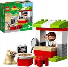 LEGO Duplo 10927 Pizza Stall