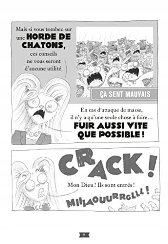 Operation Zombie Kittens