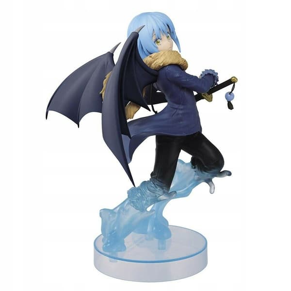 Anime Figurine: Tensei shitara Slime Datta Rimuru