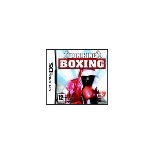 DON KING BOXING