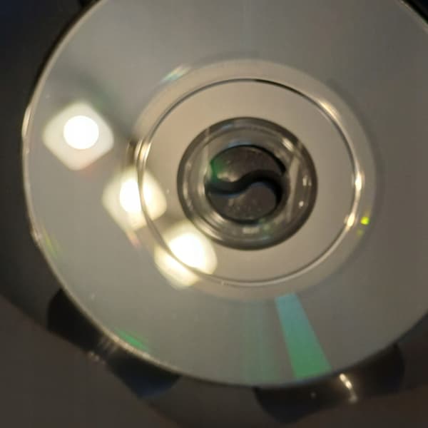 Metal Gear Solid: The Twin Snakes, Nintendo GameCube, GC