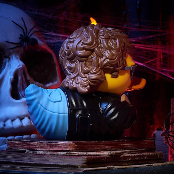 Tubbz Lost Boys duck – Michael