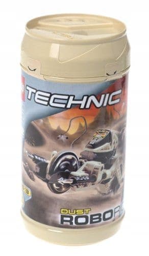 New LEGO 8513 TECHNIC ROBO RIDERS DUST BIONICLE / MISB 2000