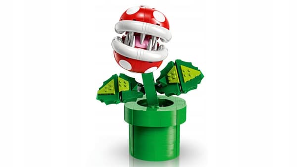 LEGO Super Mario 71426 Piranha Plant