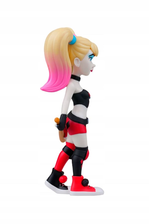 MINIX Films: Batman – Harley Quinn
