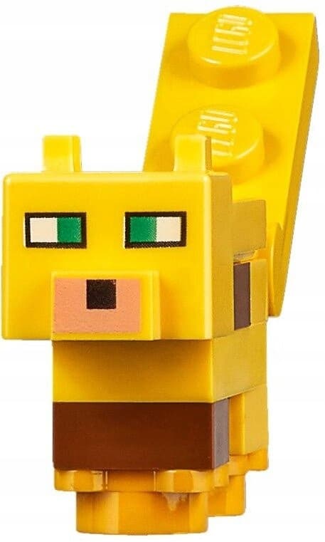 LEGO Minecraft – 21132 Jungle Temple – New