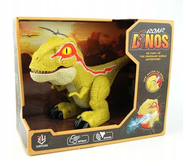 Dinosaur n/bat box 1345181 51817