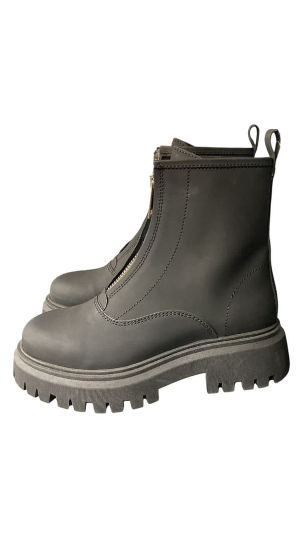 BILLI BI Leather R,40