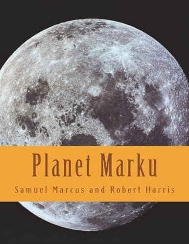 Planet Mark: A Discovery Activity