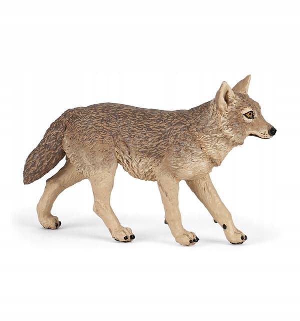 SZAKAL – JACKAL – PAPO – 50259
