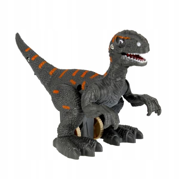 INTERACTIVE DINOSAUR toy Children’s Toys DINOSAUR FOR BOYS MEGA