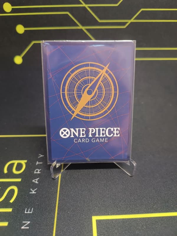 One Piece TCG – Gecko Moria (OP06-086) (V.2) – ENG