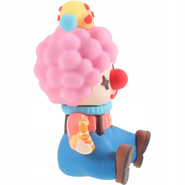 CLOWN DECORATION FOR MICRO-LANDSCAPE ARRANGEMENTS