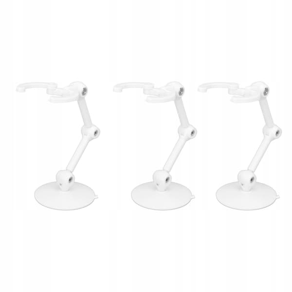 10 sets Figurine holder Home décor Assembly Excellent WR
