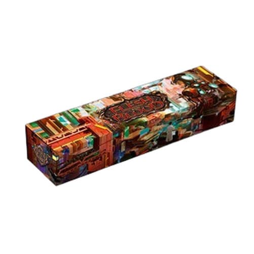 Flesh and Blood Round the Table: TCC x LSS: Deck Box