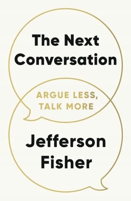 THE NEXT CONVERSATION – ENGLISH VERSION