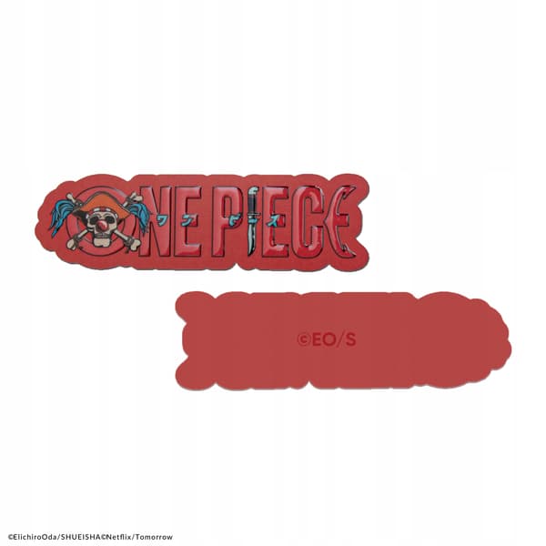 Set of 8 magnets, One Piece