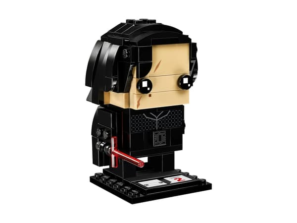 LEGO 41603 BrickHeadz – Kylo Ren