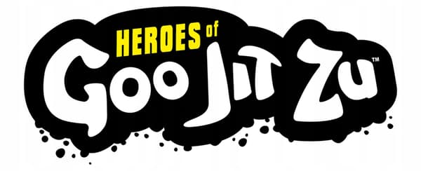 Goo Jit Zu MARVEL Thanos STRETCHABLE 20cm gel SQUISHY figure for children