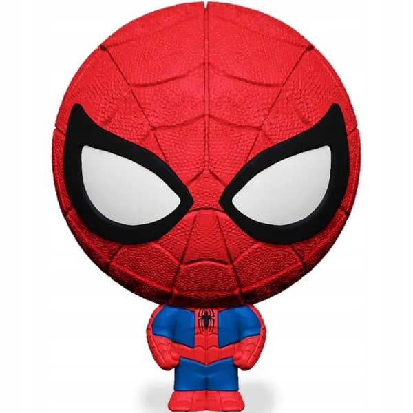 Marvel Spider-Man Miles Morales 10cm figurine