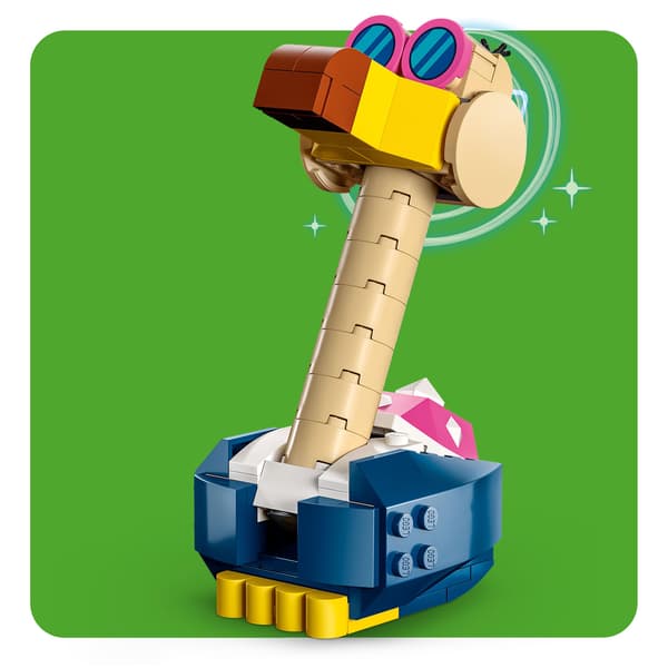 LEGO Super Mario 71414 Expansion Set: Conador’s Strike