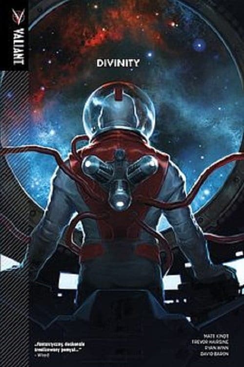 DIVINITY KINDT MATT