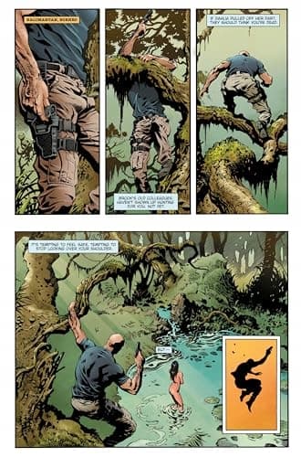 Gun Honey: Collision Course by Charles Ardai