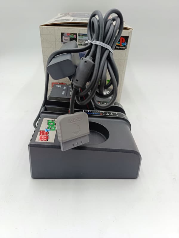 Densha De Go TCPP-20001 Sony PlayStation
